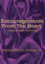 Encouragements from the heart. Inspirational Blessings cover image cdn