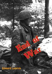 End of war. Peace, War, and Dissolution cover image cdn