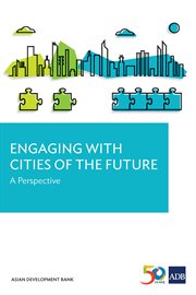 Engaging with cities of the future. A Perspective cover image cdn