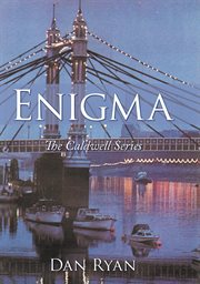 Enigma : the Caldwell series cover image cdn