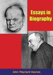 Essays in biography cover image cdn