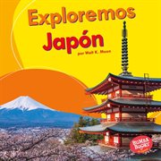 Exploremos jap̤n (let's explore japan) cover image cdn