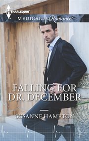 Falling for Dr. December cover image cdn