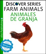 Farm animals / animales de granja cover image cdn