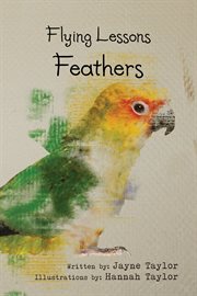 Flying lessons. Feathers cover image cdn