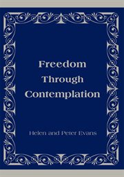 Freedom through contemplation cover image cdn
