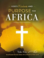 God's vision and purpose for africa cover image cdn