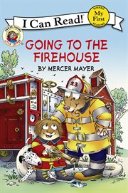 Going to the firehouse cover image cdn