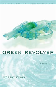 Green revolver cover image cdn