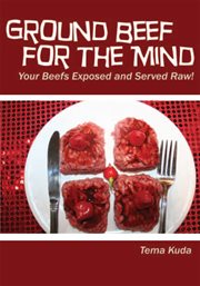 Ground beef for the mind cover image cdn