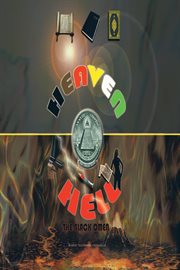 Heaven o hell. The Black Omen cover image cdn