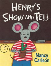 Henry's show and tell cover image cdn