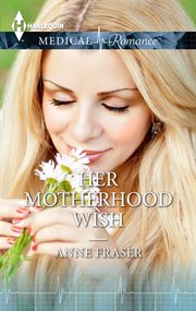 Her Motherhood Wish cover image cdn