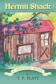 Hermit shack. A Jericho Book cover image cdn
