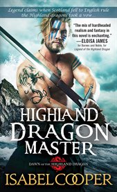 Highland Dragon Master cover image cdn