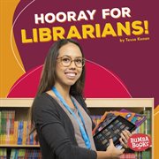 Hooray for librarians! cover image cdn