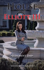 House of elliott iii. Judgment Day cover image cdn