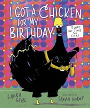 I got a chicken for my birthday cover image cdn