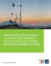 Improving lives of rural communities through developing small hybrid renewable energy systems cover image cdn