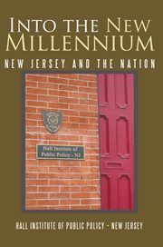 Jack and Jill of America, Incorporated : into the new millennium cover image cdn