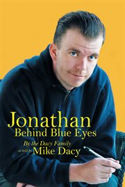 Jonathan behind blue eyes cover image cdn