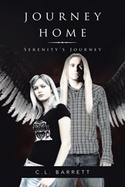 Journey home. Serenity's Journey cover image cdn