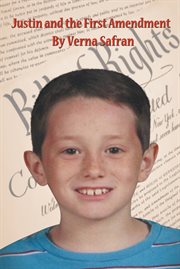 Justin and the First Amendment cover image cdn