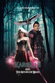 Karielle and the return of magic cover image cdn