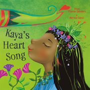 Kaya's heart song cover image cdn