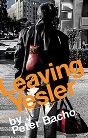 Leaving Yesler : a novel cover image cdn