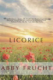 Licorice : a novel cover image cdn