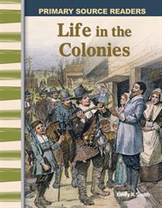 Life in the colonies cover image cdn