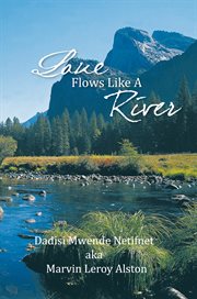 Love flows like a river cover image cdn