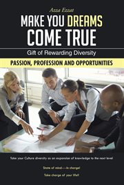 Make you dreams come true. Gift of Rewarding Diversity cover image cdn