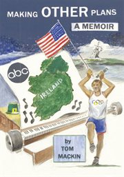 Making other plans. A Memoir cover image cdn
