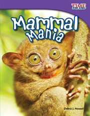 Mammal mania cover image cdn