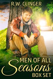 Men of all seasons box set cover image cdn