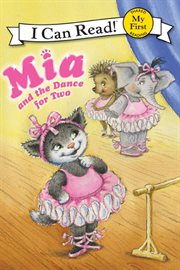 Mia and the dance for two cover image cdn