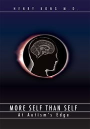 More self than self : at autism's edge cover image cdn