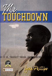 Mr. Touchdown cover image cdn