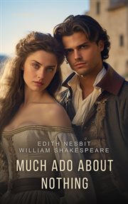 Much ado about nothing cover image cdn