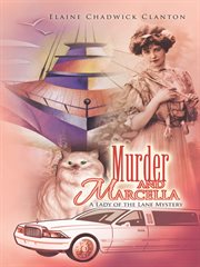 Murder and marcella. A Lady of the Lane Mystery cover image cdn
