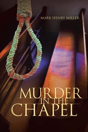 Murder in the chapel cover image cdn