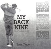 My back nine. Unleash Your Authentic Self cover image cdn