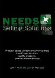 NEEDS selling solutions cover image cdn