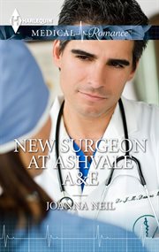 New Surgeon at Ashvale A & E cover image cdn