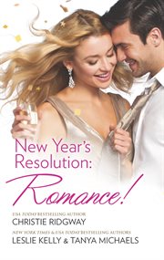 New Year's Resolution : romance! cover image cdn