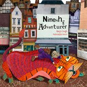 Nimesh the adventurer cover image cdn