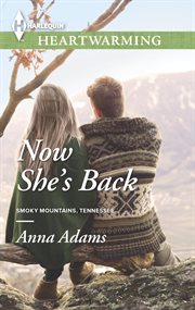 Now she's back cover image cdn