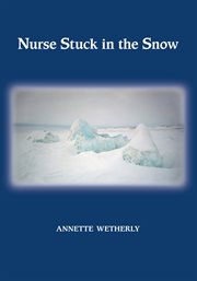 Nurse stuck in the snow cover image cdn